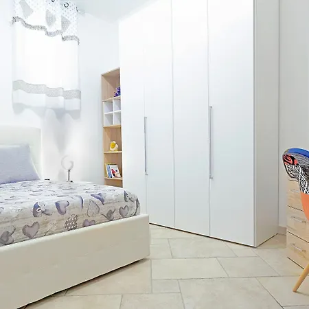 La Tricasina Apartament