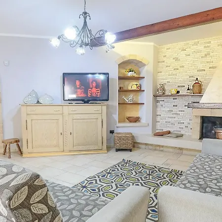 La Tricasina Apartament