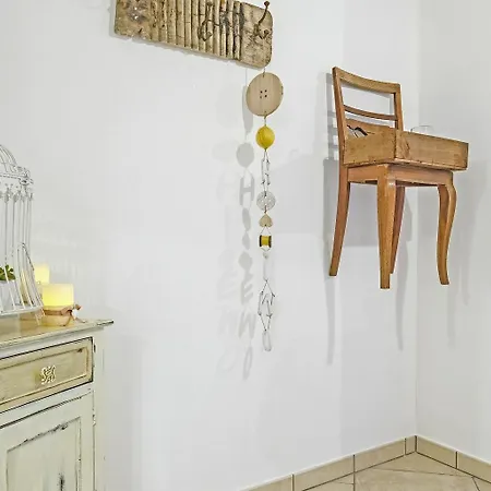 La Tricasina Apartament *