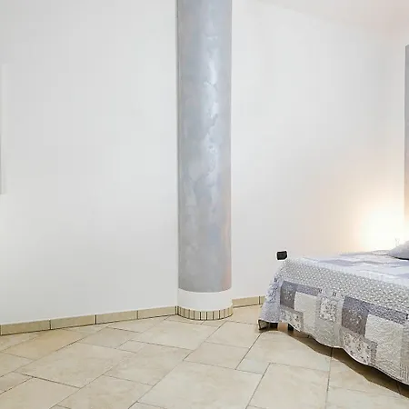 Apartament La Tricasina Tricase