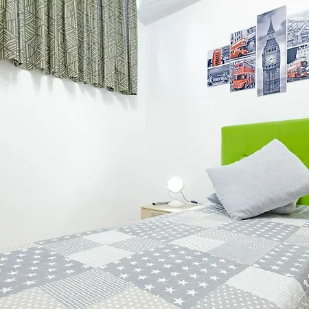Apartament La Tricasina
