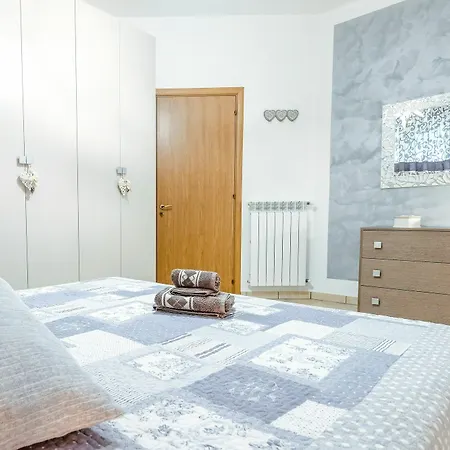 La Tricasina Apartament Tricase