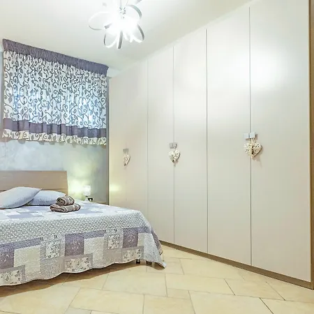 Apartament La Tricasina Tricase