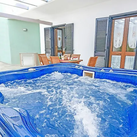 Apartament La Tricasina *