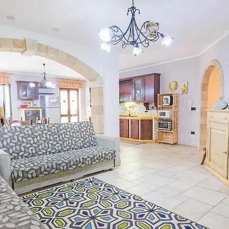 Apartament La Tricasina *
