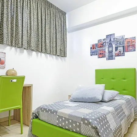 La Tricasina Apartament *